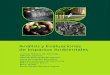 Análisis y Evaluaciones de Impactos Ambientalesmineralis.cetem.gov.br/bitstream/cetem/524/1... · La edición de este libro contó con el apoyo del CETEM y de la Subsecretaría de