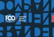 A Branded Content Company - FCO GROUPtro de la industria de la inﬂuencia digital. El primer sello discográﬁco digital multi plata-forma, que llega a la industria musical con el