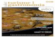 SUMARIO - castelloturismeigastronomia.es revista.pdf · Arroz de manitas de cerdo y espardenyes: Sabrosísi-mo el arroz, en su punto de cocción, gelatinosos bocados cuando encuentras