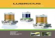 El sistema de lubricación potente y flexibleinterlink.com.co/pdfs/FLYER_LUBRICUS.pdf · El sistema de lubricación Lubricus: ¡innovador, flexible, variable! El Lubricus abre una