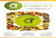 JULIO - AGOSTO - SEPTIEMBRE 2017€¦ · UNEGAP es un sistema de certificación de buenas prácticas agrícolas desarrollado por Agrocolor basán-dose en los requisitos de la Norma