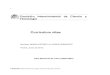 curriculum maria estrella legaz [TXT] - UCMwebs.ucm.es/info/cvicente/cv/estrella.pdf · 2013-03-14 · Licenciatura en Ciencias Biológicas. 1-10-05 a la acualidad. - Catedrática