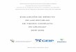 de Tiempo Completo en Uruguay 2013-2016 - CEIPTıt ulo: Evalución de impacto de las escuelas de Tiempo Completo en Uruguay 2013 – 2016 164p; 24cm ISBN: 978-9974-711-97-6 Se terminó
