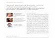 Alopecia androgénica femenina. Nuevas herramientas ...masdermatologia.com/PDF/0179.pdfAurora Guerra Tapia Jefa de Sección de Dermatología. Hospital Universitario 12 de Octubre