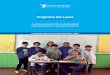 Programa We Learn€¦ · Por otra parte, durante el primer Gobierno del Presidente Piñera se planteó la Estrategia Nacional de Inglés 2014-2030 que tenía por objetivo desarrollar