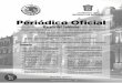 PODER EJECUTIVO DEL ESTADO - Estado de México · la declaraciÓn trimestral de las enajenaciones de vehÍculos nuevos” “reglas de carÁcter general en materia de la constancia
