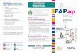 FAPap Revista amplia propuesta de secciones: en Pediatría de … · 2019-03-03 · Revista FAPap, programa de formación, disponible en A través de la Web de FAPap el usuario, puede: