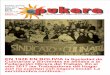 EN 1926 EN BOLIVIA Culinarias y Sirvientas se afiliaba a la aún no …prensaindigena.org/web/pdf/Pukara-137.pdf · 2019-03-18 · como creamos mejor y expresar nuestra voluntad por