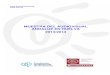 MUESTRA DEL AUDIOVISUAL ANDALUZ EN HUELVA 2013/2014€¦ · III Muestra del Audiovisual Andaluz 2013/2014 Organizan la Fundación Audiovisual de Andalucía y la Universidad de Huelva