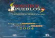 Nosotros los Pueblos 2004 - We the Peoples 2004 · 2012-11-08 · 2 “NOSOTROS LOS PUEBLOS”...2004 K ofiA nnan: la sociedad civil y los ODM “Más que cualquier iniciativa de