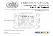 Periódico Oficial - San Luis Potosísgg.slp.gob.mx/sgg/periodicocorr.nsf/698db1bf32772baa...2008/05/02  · Al margen un sello con el Escudo Nacional que dice: Estados Unidos Mexicanos