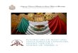 ROSARIO MES DE MAYO 2020 SANTA MARIA DE GUADALUPE, … · Congreso Eucarístico Nacional celebrado en Piura en 1960, es coronada canónicamente la antigua e histórica imagen de la
