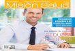 Pie diabético - Mision Salud, Articulos de Salud ...misionsalud.com/.../06/REVISTA-MISION-SALUD-54.pdf · Mision Salud @Mision_Salud año 7 no. 54. 4 A partir de unos treinta años