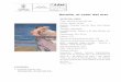 Sorolla, el color del mar - CAAM · 3.1. Sorolla esencial 3.2. Naturaleza y pintura Bibliografía San Martín Centro de Cultura Contemporánea presenta la exposición, Sorolla, el