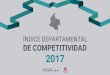 Presentación de PowerPoint · Fuente: Consejo Privado de Competitividad y CEPEC- Universidad del Rosario 96,8% de las variables corresponden a los años 2015, 2016 y 2017. Año Número