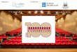 Presentación de PowerPoint - Empresarios-ferrolterra.org · 2016-01-20 · PATROCINIO O obxetivo é crear un punto de encontro para os empresarios galegos no cal os asistentes debatan