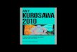 ANY KUROSAWA 2010 - Casa AsiaEnguany se celebra el centenari del naixement d’Akira Kurosawa (1910-1998) i, per tal de commemorar-lo, diver-ses institucions culturals s’han unit