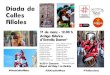 1. INTRODUCCIÓ - Colla Castellers de Barcelona · 1. INTRODUCCIÓ Els Castellers de Barcelona celebrem el nostre 50è Aniversari durant l’any 2019 i, per tal de celebrar-ho, hem
