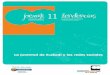 Vitoria-Gasteiz, 2019 · El estudio sobre ‘La juventud de Euskadi y las redes sociales’, de la colección ‘Cuadernos de tendencias de la juventud vasca’, que ha realizado