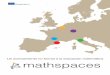 Museu de Matemàtiques de Catalunya - Un acercamiento no formal a la … · 2020-05-18 · Contenido 0.El proyecto Mathspaces. 4 1. ¿Qué es la educación no formal? 12 MMACA 2