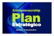 Entrepreneurship Plan - Congreso America Digitalchile-digital.com/ppt/OmarArab.pdf · PLAN ESTRATÉGICO RRHH Business Strategy 01 Business Model 02 Organization 03 Marketing + Ventas