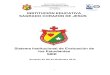 INSTITUCIÓN EDUCATIVA SAGRADO CORAZÓN DE …...El Consejo Directivo de la Institución Educativa Sagrado Corazón de Jesús de Cúcuta, en uso de sus atribuciones legales y en especial,