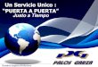 Un Servicio Unico - Directorio Automotriz · 2018-10-30 · Hidalgo. Michoacán. Distrito Federal. Estado de México. Puebla ... el Comercio Internacional es sencillo y practico