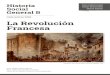 Ciclo lectivo 2020 La Revolución Francesa€¦ · Francesa. El historiador Eric Hobsbawn denomina a este proceso de doble revolución como “las revoluciones burguesas”. ¿Por