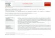 Vasos extrahepáticos dependientes de la arteria hepática ...webcir.org/revistavirtual/articulos/junio12/espana/esp_espanol_a.pdfel que se demuestra que de 250 pacientes con carcinoma