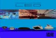 Protección, seguridad y eficiencia en luminarias · 2018-02-21 · Centros Comerciales, Museos, Pasillos, Sucursales Bancarias, etc… PAR20 LED PAR20 LED PAR 30 LED MR16 GU10 LED