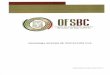  0154445558-1... · El Programa Interno de Protección Civil del OFSBC, es un instrumento de planeación en materia de protección civil, que se circunscribe al ámbito del OFSBC