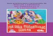 Guía práctica para a prevención de RISCOS LABORAIS NO ...€¦ · • Lei do Traballo en Igualdade das Mulleres de Galicia, que prevía no seu Título V a integración da igualdade