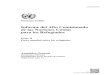 Informe del Alto Comisionado de las Naciones Unidas para los ... … · (Naciones Unidas, Treaty Series, vol. 2515, núm. 44910). 6 Por ejemplo, el Protocolo para Prevenir, Reprimir