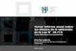 Tercer informe anual sobre los efectos de la aplicación de ... · La Ley No. 20.715 mandató a la SBIF para elaborar un informe anual sobre los efectos de su aplicación en los primeros