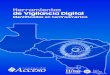 Herramientas de Vigilancia Digital · herramientas de vigilancia que podrían haber sido adquiridas por los gobiernos centroamericanos de El Salvador, Guatemala, Honduras y Nicaragua