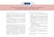 FICHAS TEMÁTICAS DEL SEMESTRE EUROPEO · 2003 a 2015: distintas evoluciones, 2015. 3: Comisión Europea: Informe del Observatorio Europeo del Empleo, primavera de 2004 y primavera