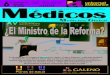 medicosPREMIO MERCURIO DE PLATA 2009” MEDIFE, la empresa de medicina prepaga de alcance nacional, obtuvo este año el Gran Premio Mercurio de Plata que entrega la Asociación Argenti-na