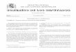 BOLETÍN OFICIAL DE LAS CORTES GENERALES · 2011-07-31 · en el Boletín Oficial de las Cortes Generales del Informe emitido por la Ponencia sobre el Proyecto de Ley General de Salud
