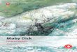 00-Introd.MobyDick Maqueta Clásicos Adaptados · Herman Melville Moby Dick Adaptación de Geraldine McCaughrean Ilustraciones de Victor G. Ambrus Introducción, notas y actividades