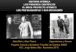 HISTORIA ATÓMICA LOS PIONEROS CIENTÍFICOS EL MEGA …depa.fquim.unam.mx/amyd//archivero/Proyecto_Manhattan... · 2015-10-29 · HISTORIA ATÓMICA LOS PIONEROS CIENTÍFICOS EL MEGA