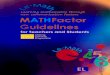 Κατευθυντήριες γραμμές για τη μέθοδο MATHFactor - Final/MF... · 526315-llp-2012-cy-comenius-cmp Κατευθυντήριες γραμμές για