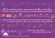 `4IBCDEFGHI] 454545 · El método musical Kodaly 12 en su nivel de iniciación como herramienta|:67890-.,{+|