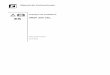 Manual de instrucciones - TEAMWELDER Germany GmbH · Manual de instrucciones Equipos de soldadura ES MMA 300 CEL 299 -010300 TWD04 21.09.2015