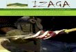Revista de información de la Agrupación Izaga Nº 6 ...Revista de información de la Agrupación Izaga PÁGINAS 2-3: AGRUPACIÓN IZAGA / 4-5-6: VALLE DE IBARGOITI 7-8-9: VALLE DE