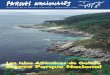 Las Islas Atlánticas de Galicia Nuevo Parque Nacionalhispagua.cedex.es/.../ambienta/n14/suplemento_parques14.pdf · 2011-06-14 · Mateo Castelló, ex-presidente de EUROPARC-España
