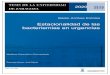 Estacionalidad de las bacteriemias en urgencias / Belén ...invenio2.unizar.es/record/89549/files/TESIS-2020-089.pdf · 2020 89 Belén Arribas Entrala Estacionalidad de las bacteriemias