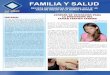 FAMILIA Y SALUD - portal.csbp.com.boportal.csbp.com.bo/inicio/attachments/article/157/Boletin_N° 40... · CAMPAÑA DE VACUNACIÓN PARA LA PREVENCIÓN DEL CANCER CÉRVICO UTERINO