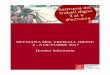 SETMANA DEL TREBALL DIGNE 2 - 6 OCTUBRE 2017 Dossier …gestio.ccoo.cat/pdf_documents/Vormaros/dossier... · 2017-09-27 · SETMANA DEL TREBALL DIGNE 2 - 6 OCTUBRE 2017 Dossier informatiu