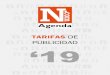 TARIFAS DE PUBLICIDAD 9 - Navarra.com€¦ · La publicidad en los medios de comunicación online favorece la conversión: el 90% de los internautas amplía información después