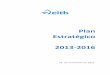 Plan Estratégico 2013-2016 - EITB...plan estratégico 2013-2016 2 Contenido 1ª parte: Introducción y prioridades Introducción. 4 El contexto en el que se enmarca esta estrategia